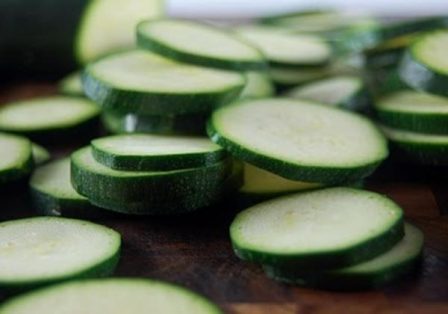 Fun Recipes Pep Up Garden Zucchini