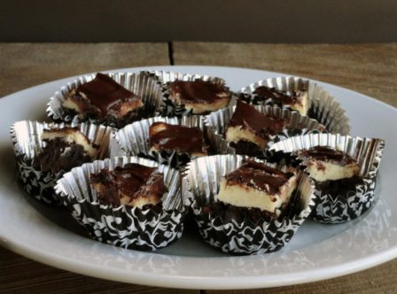 Chocolate Squares