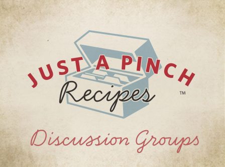 New Features Added to Discussion Groups!