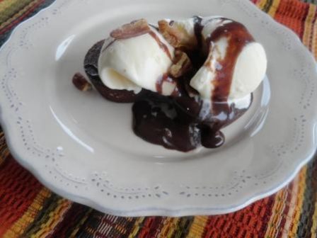 Thick-N-Rich Hot Fudge Sauce