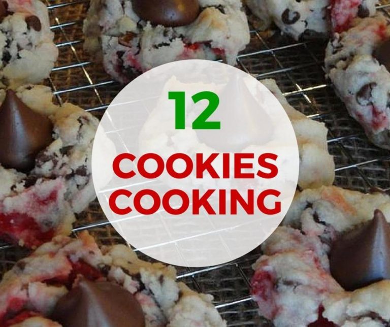 festive cookie recipes terbaru