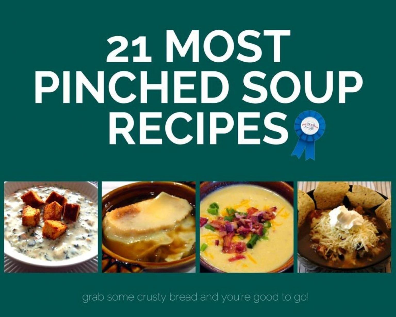 Most Pinched Blue Ribbon Soup Recipes Just A Pinch