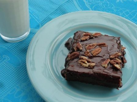 Mom's Best Ever Brownies