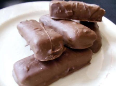 Twix Bars