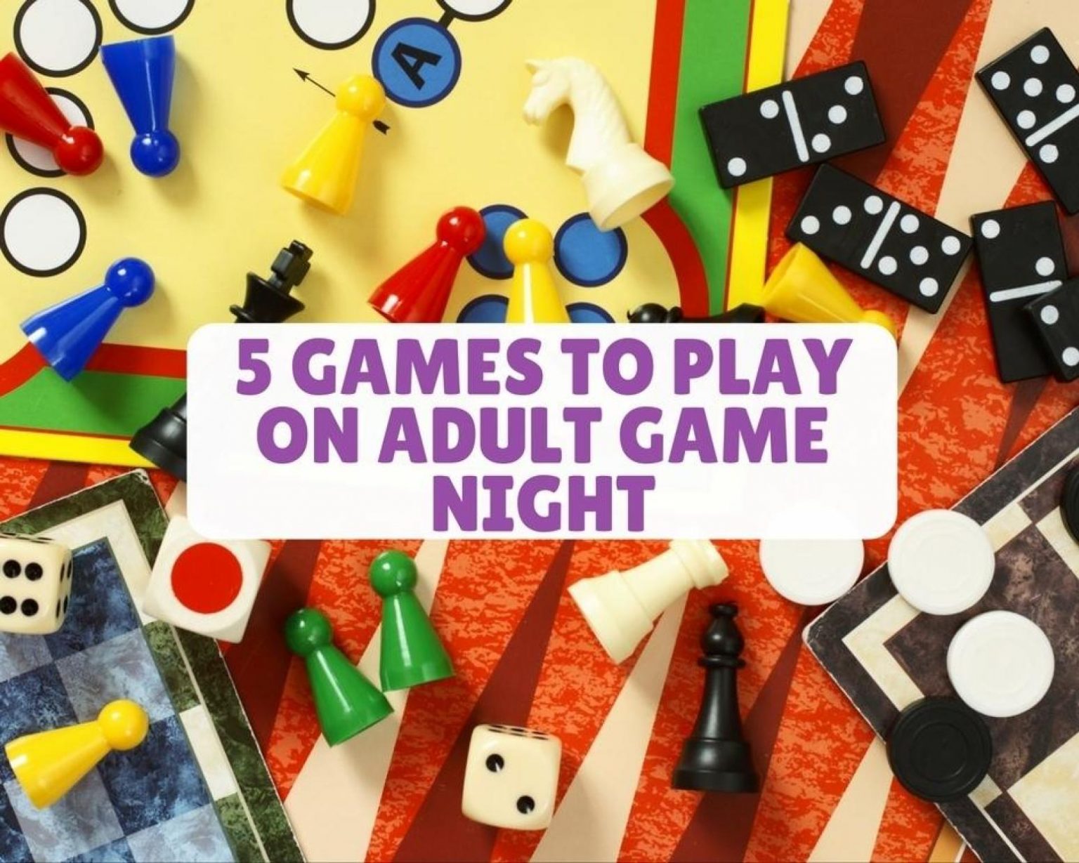 fun adult games to play for free