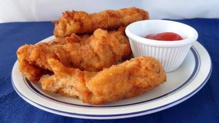 Lee's Chicken Fingers