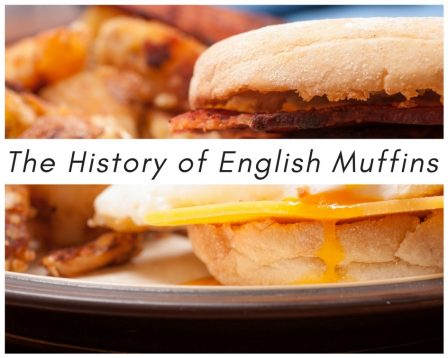 english muffin