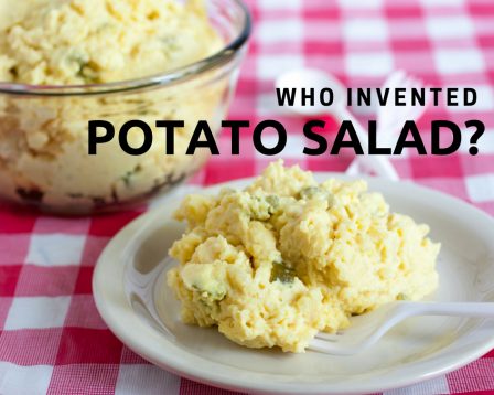 potato salad