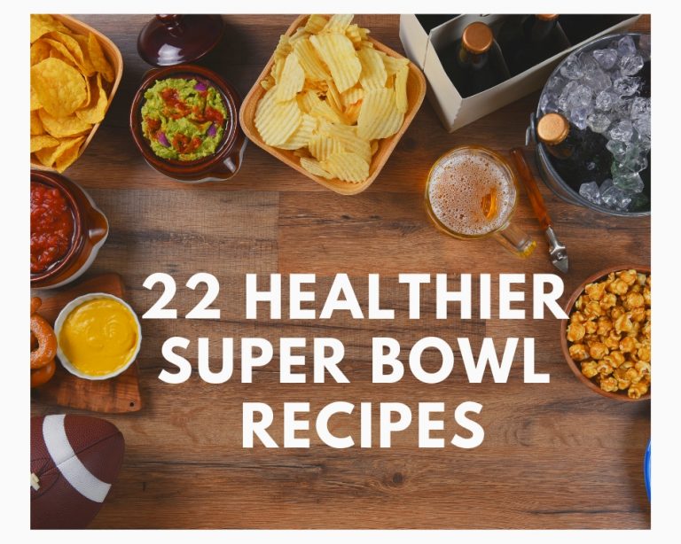 22-healthier-super-bowl-recipes-just-a-pinch