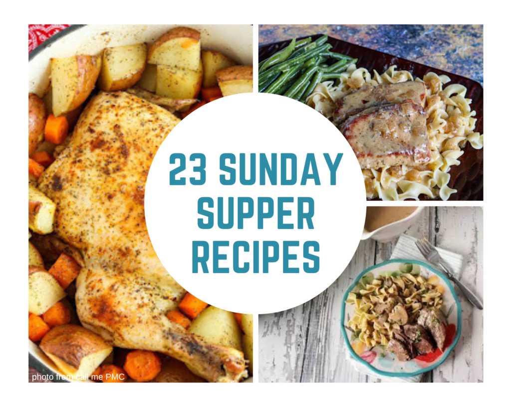 23-sunday-supper-recipes-just-a-pinch-recipes