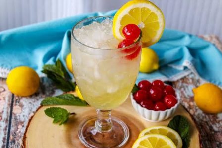 Lynchburg Lemonade