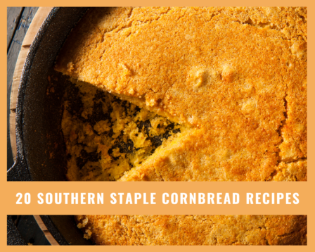 southern cornbread