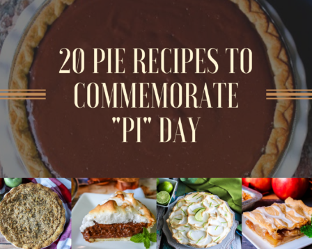 Pie recipes