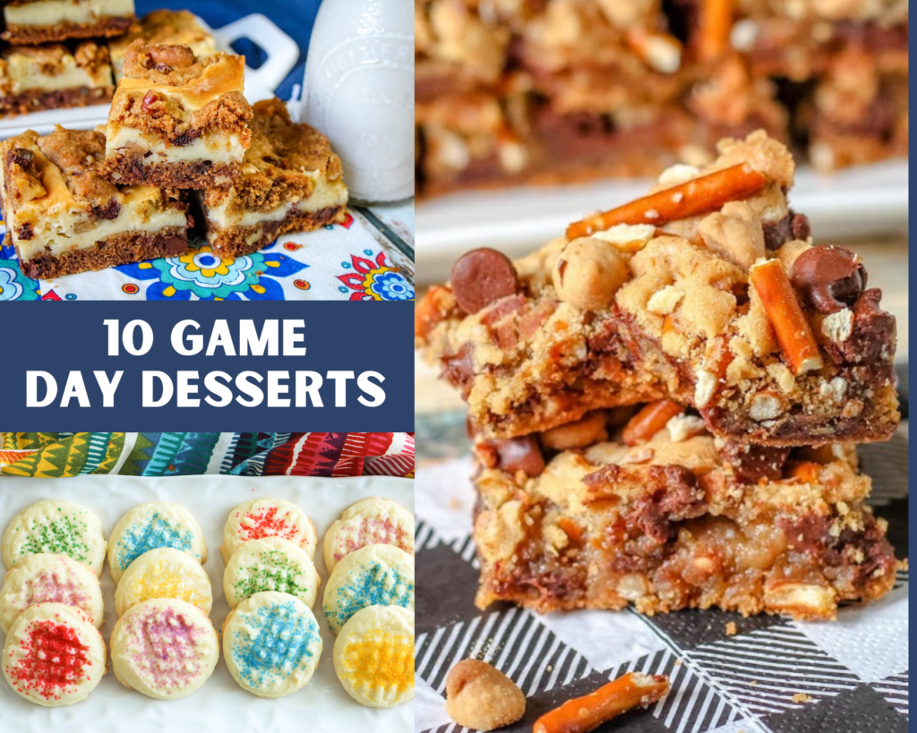 10 Game Day Desserts Just A Pinch   Ea296113 10 Game Day Desserts 1024x819 