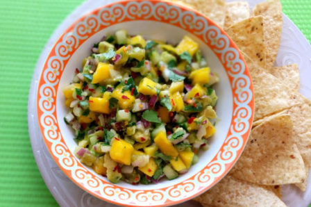 Homemade Salsa Recipes for Summer