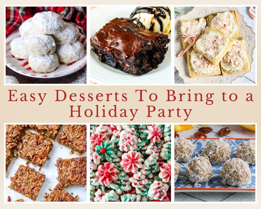 easy-desserts-to-bring-to-a-holiday-party-just-a-pinch