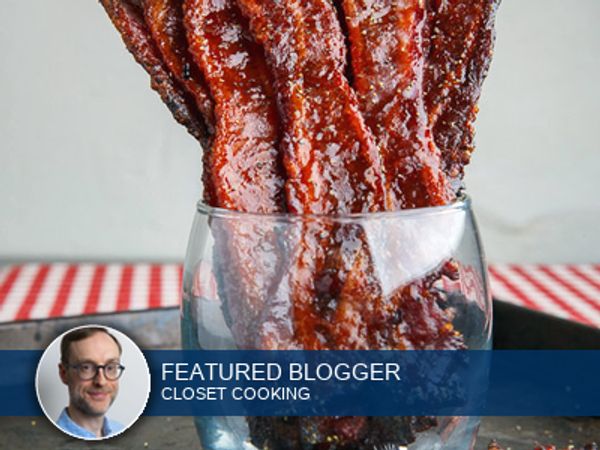 Read More at Closet Cooking →