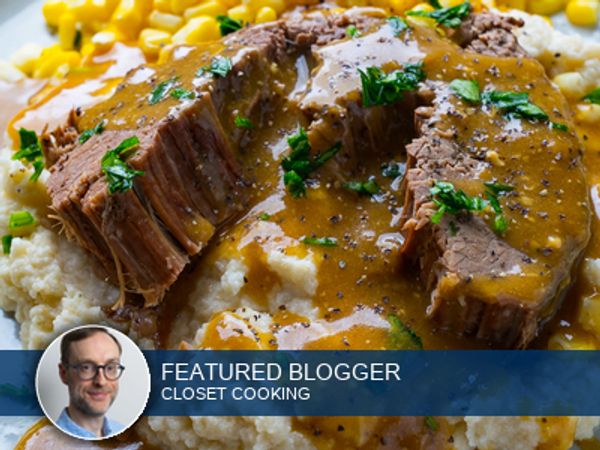 Read More at Closet Cooking →